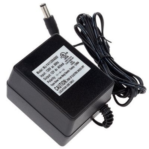 Bayco CHARGER FOR SLR-2120 BY2120-ACCORD